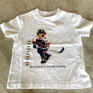 Ralph Lauren T-Shirt